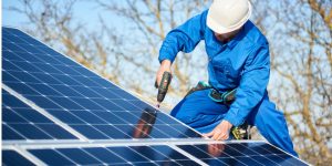 Installation Maintenance Panneaux Solaires Photovoltaïques à Saint-Avit-Saint-Nazaire